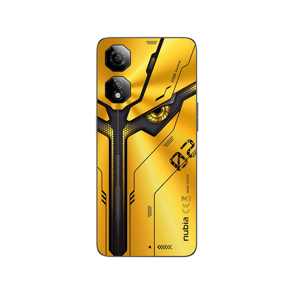 Nubia Neo 2 5G