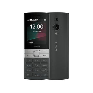 Feature Phones