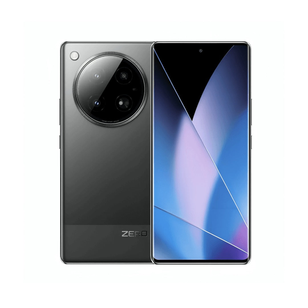 Infinix Zero 40 4G