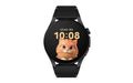 Aurafit Trek 2 Rugged Outdoor AMOLED GPS Smartwatch