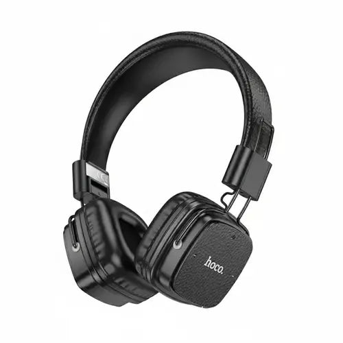 Hoco W56 Earl Over-Ear Wireless Bluetooth Headphones