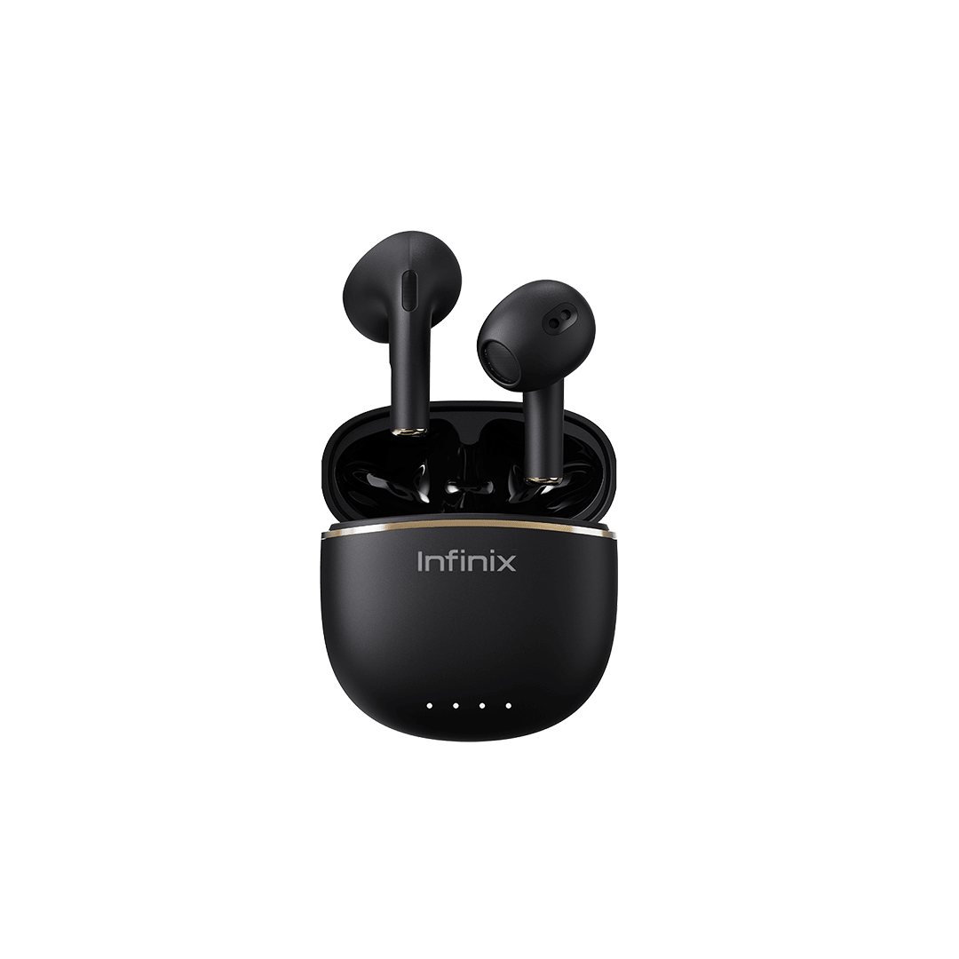 Infinix-BUDS LITE XE23 ENC Earbuds - Mobile Walay