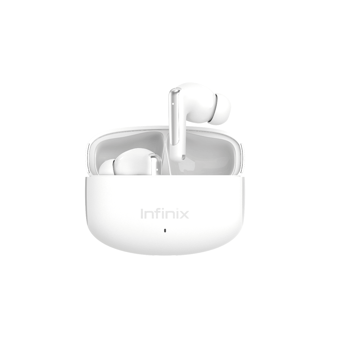 Infinix-BUDS NC XE28 ENC - Mobile Walay