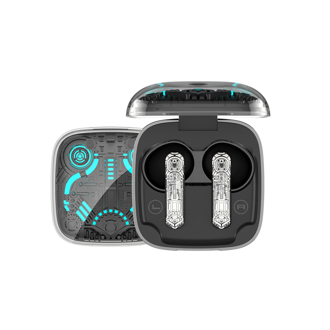 Infinix-GT BUDS 3 XE30S ENC - Mobile Walay