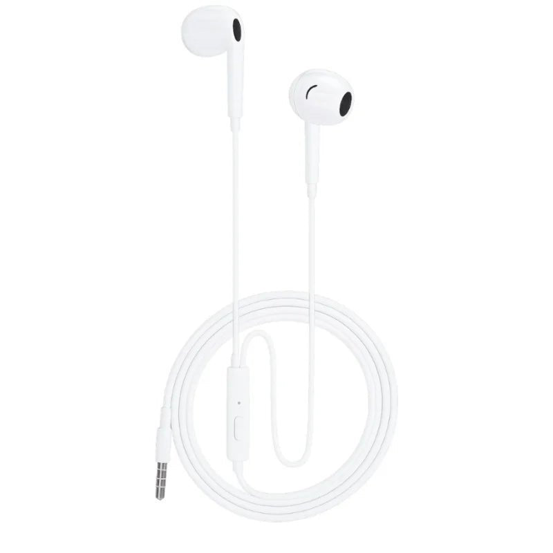 Infinix Handfree Xh01 1200mm - Mobile Walay
