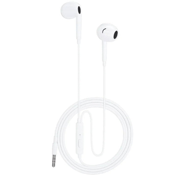Infinix Handfree Xh01 1200mm - Mobile Walay