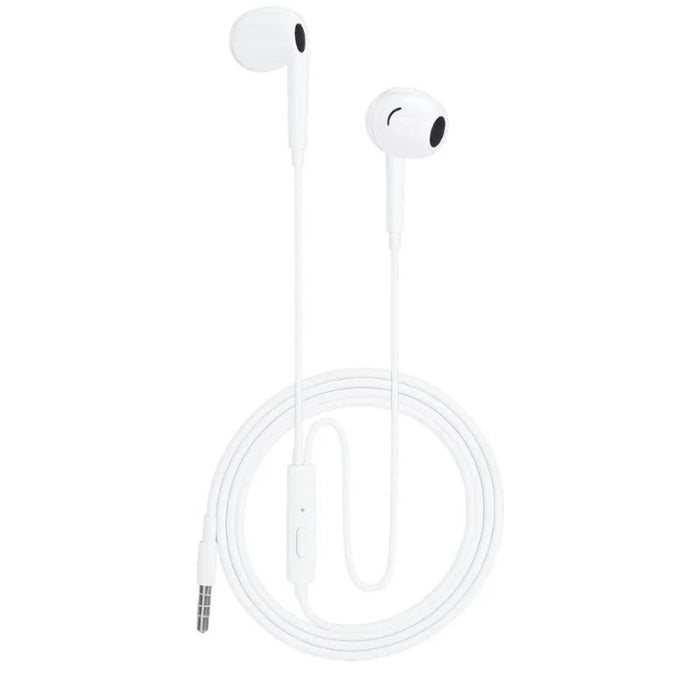 Infinix Handfree Xh01 1200mm - Mobile Walay