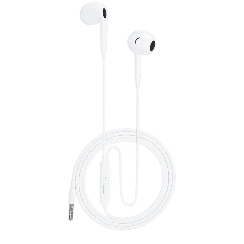 Infinix Handfree Xh01 1200mm - Mobile Walay