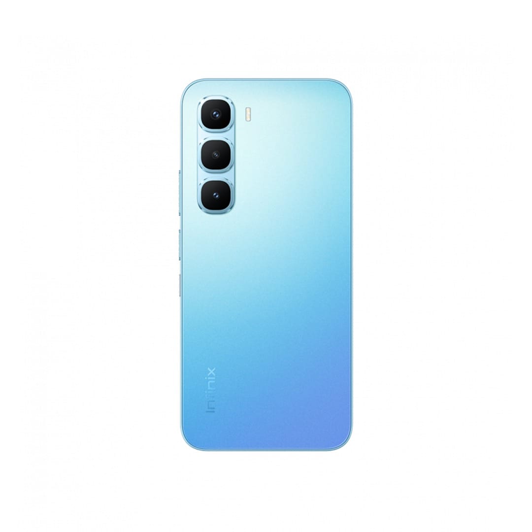 Infinix Hot 60 Pro - Mobile Walay