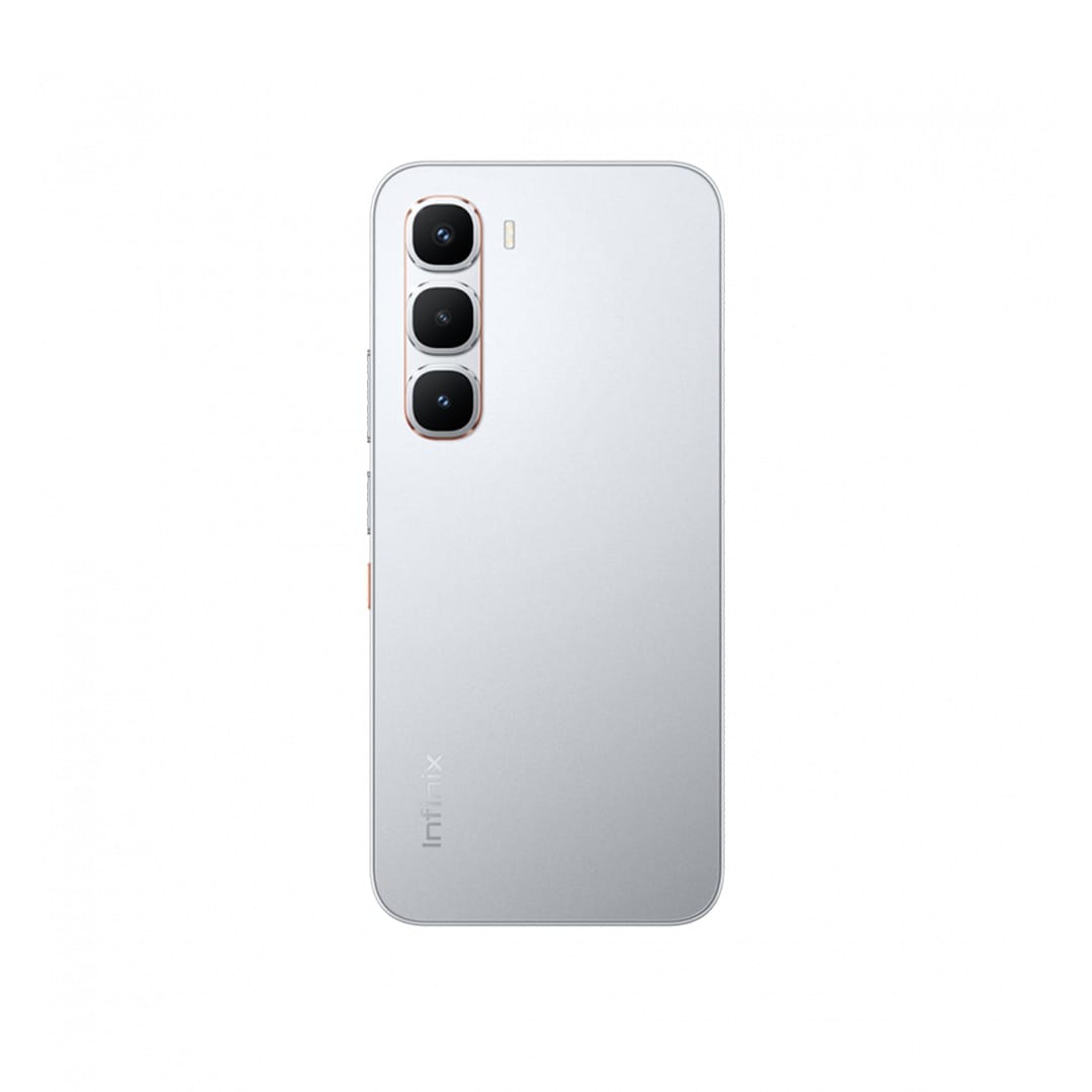 Infinix Hot 60 Pro - Mobile Walay