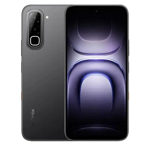 Infinix Hot 70 - Mobile Walay