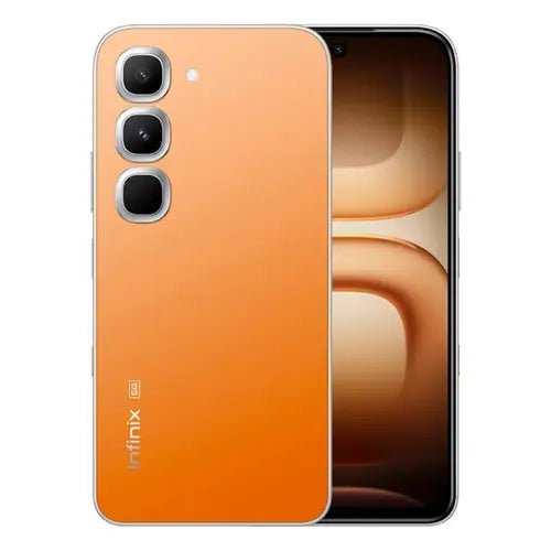 Infinix Hot 70 Pro 5G - Mobile Walay