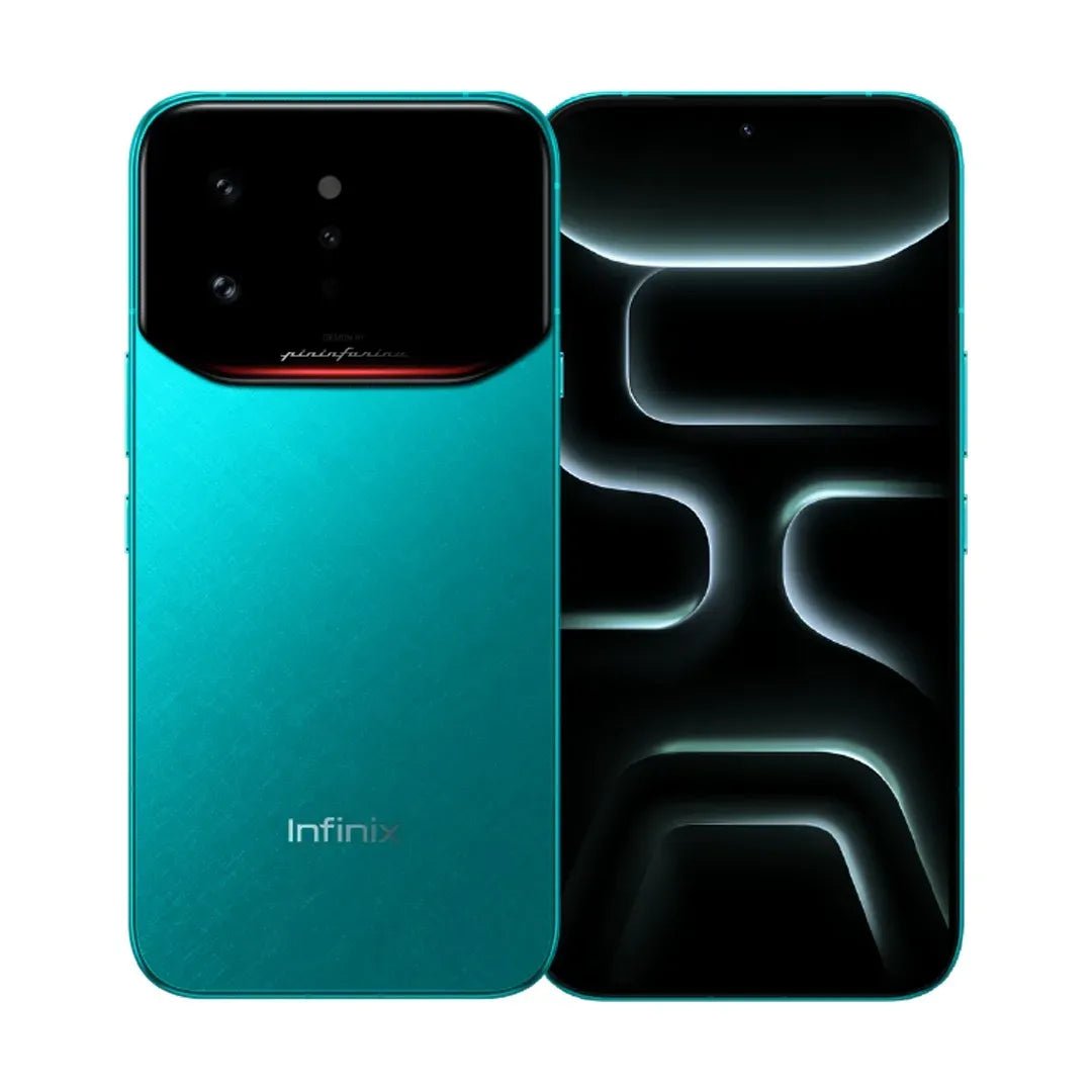 Infinix Note 60 Ultra - Mobile Walay