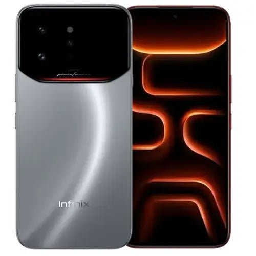 Infinix Note 60 Ultra - Mobile Walay