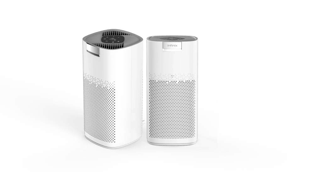 Infinix Smart Air Purifier - Mobile Walay
