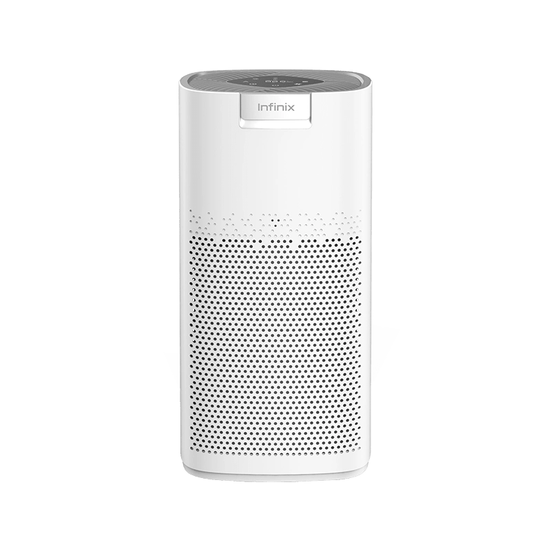 Infinix Smart Air Purifier - Mobile Walay