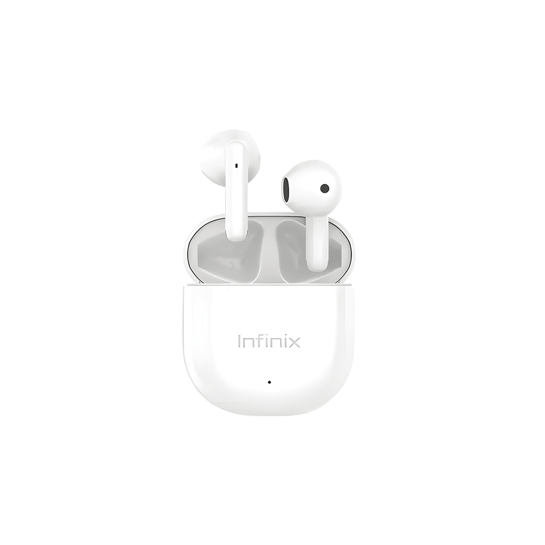 Infinix-XBUDS 3 WE XE29 Earbuds - Mobile Walay