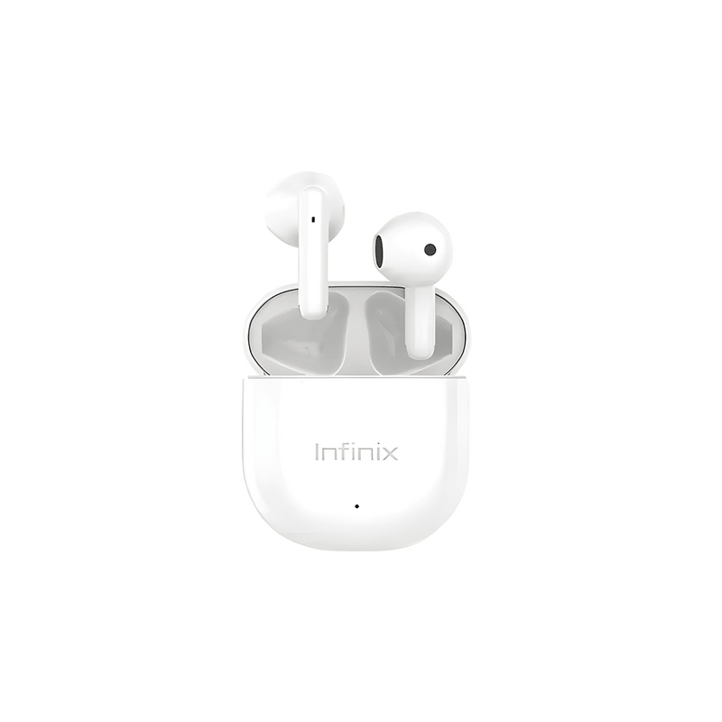 Infinix-XBUDS 3 WE XE29 Earbuds - Mobile Walay
