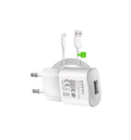 Infinix-XC09 (18W) Type-C Charger Kit - Mobile Walay