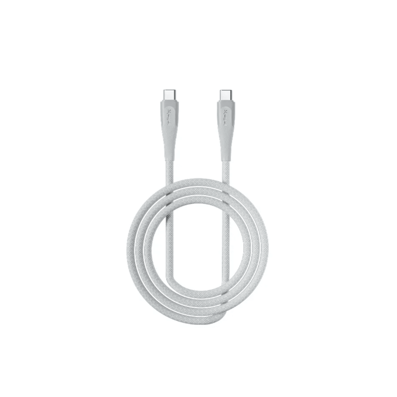 Infinix - XDC123 C to C Cable - Mobile Walay