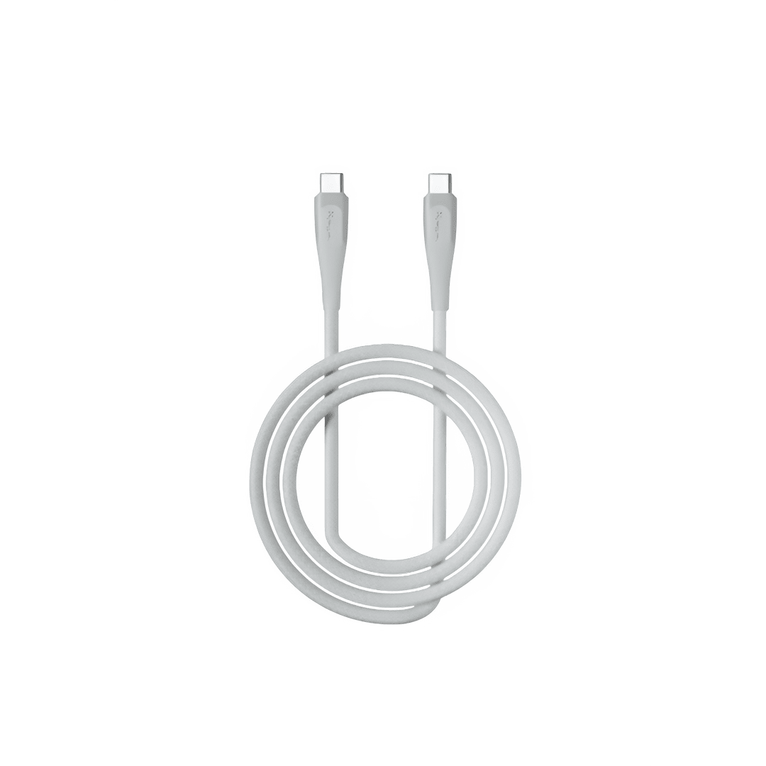Infinix Xdc53 Type-C to Type-C Cable - Mobile Walay