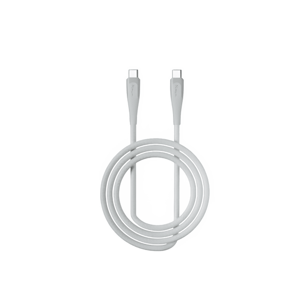 Infinix Xdc53 Type-C to Type-C Cable - Mobile Walay