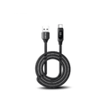 Infinix - XDC76A USB - A to Type - C Cable - Mobile Walay