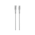 Infinix XDL52A USB - A to Lightning - Mobile Walay