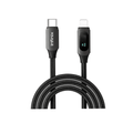 Infinix XDL73 Fast Charging Type - C to Lightning Cable. - Mobile Walay