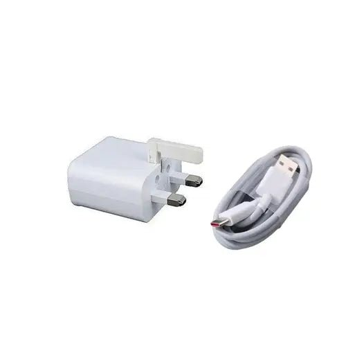 Infinix XDm52 USB-A to Micro-USB Charger Set - Mobile Walay