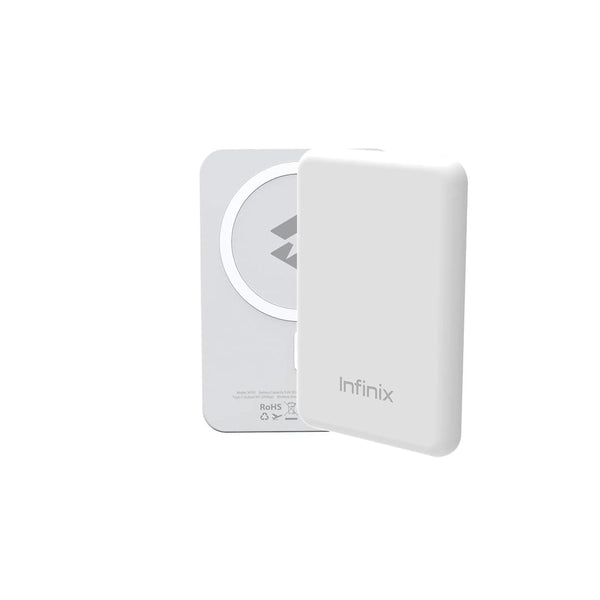 Infinix - XP03 3020 mAh Power Bank - Mobile Walay