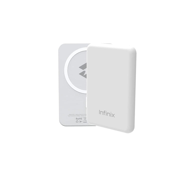 Infinix - XP03 3020 mAh Power Bank - Mobile Walay