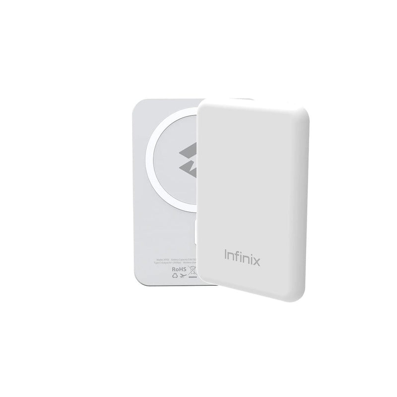 Infinix - XP03 3020 mAh Power Bank - Mobile Walay