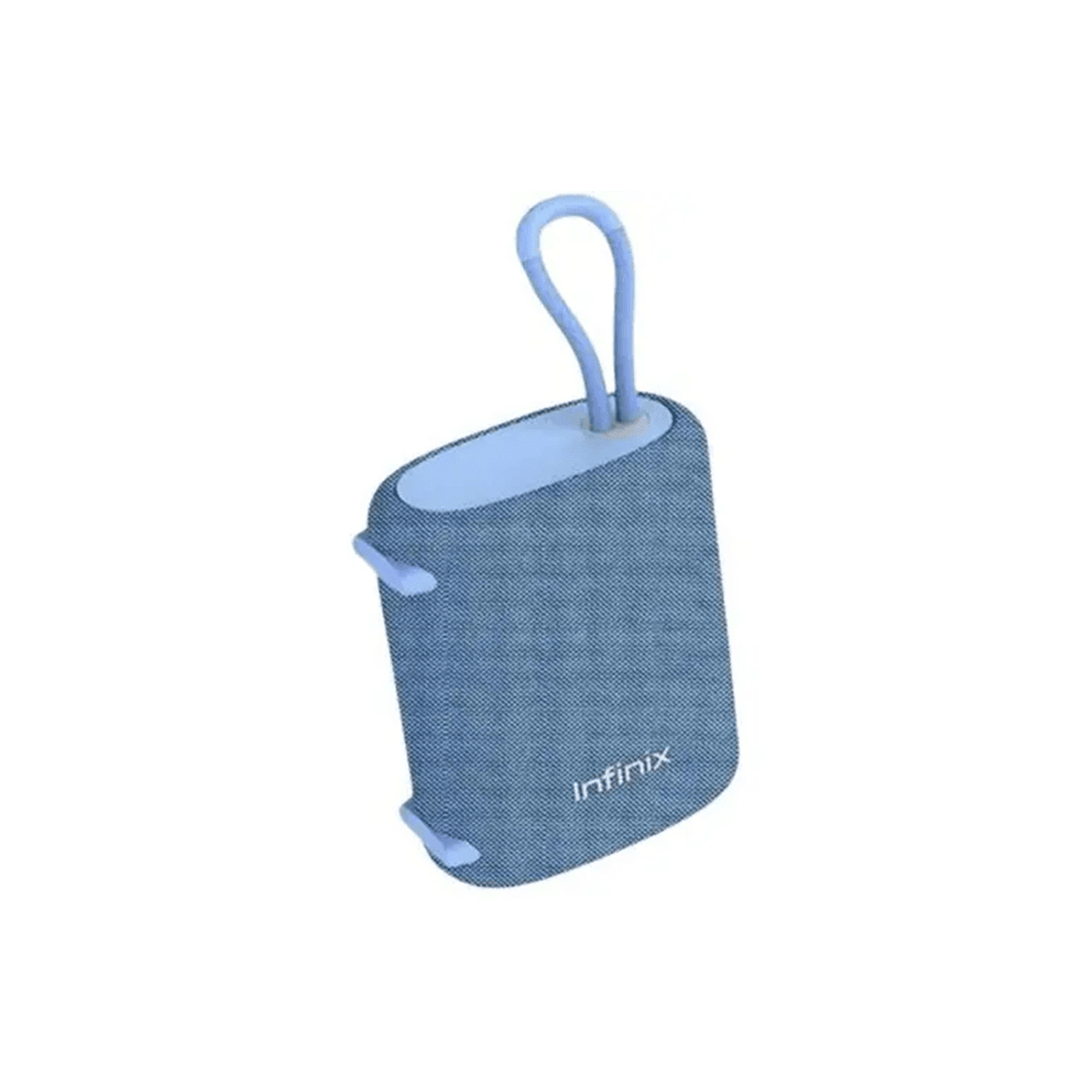 Infinix XS01 Pocket Beat Wireless Bluetooth Speaker - Mobile Walay