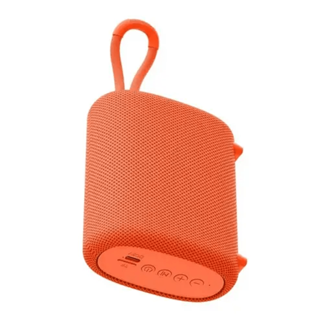 Infinix XS01 Pocket Beat Wireless Bluetooth Speaker - Mobile Walay