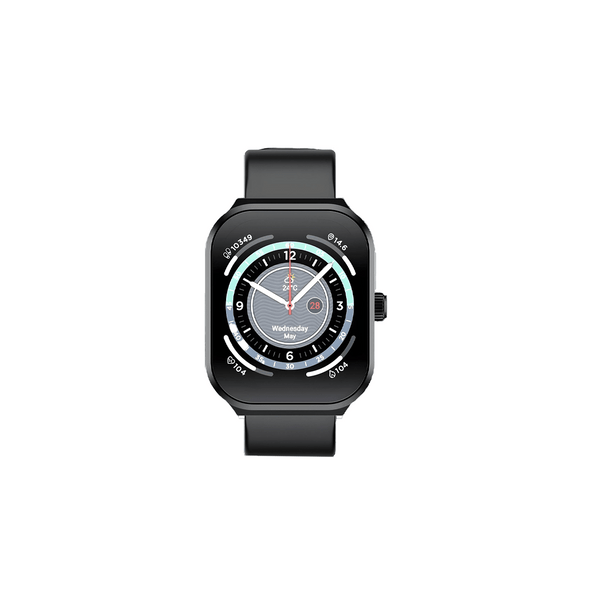 Infinix-XWATCH 3 PLUS XW3P Smart Watch - Mobile Walay