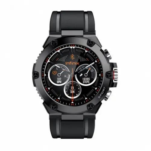 Infinix-XWATCH 3GT XW3GT Smart Watch - Mobile Walay