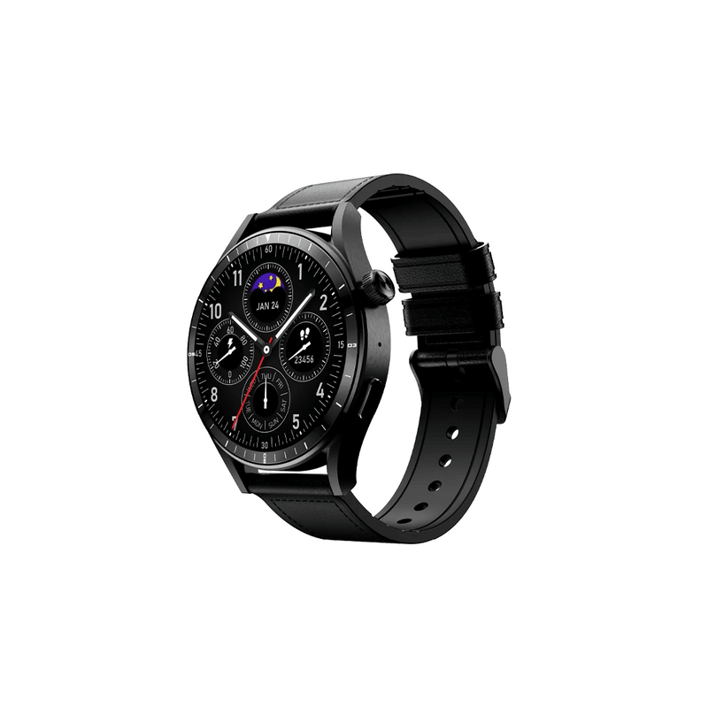 Infinix-XWATCH N4 PRO XW4E Smart Watch - Mobile Walay