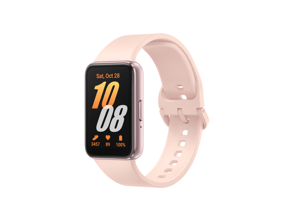 Samsung Galaxy Fit 3