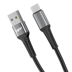 LINK-2 USB to Type C Charging Cable (Y-084) - Mobile Walay