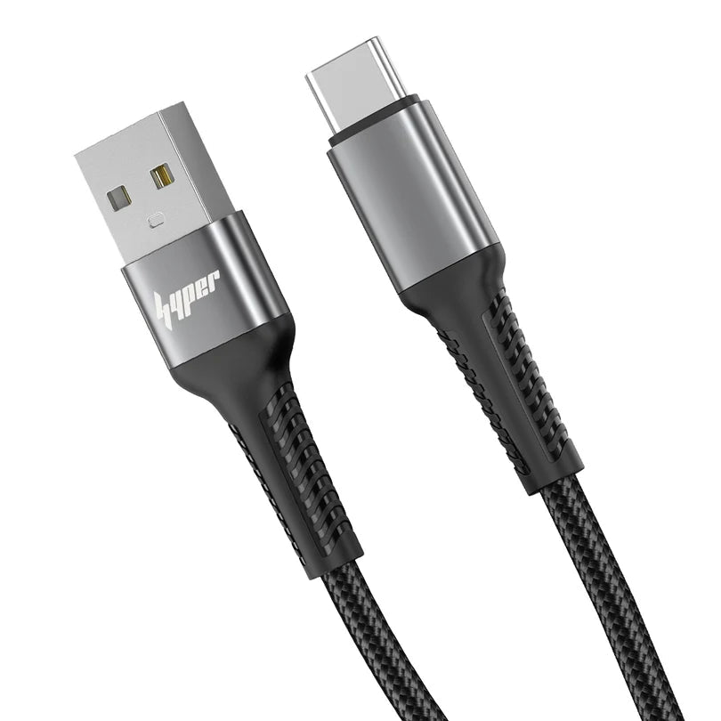 LINK-2 USB to Type C Charging Cable (Y-084) - Mobile Walay