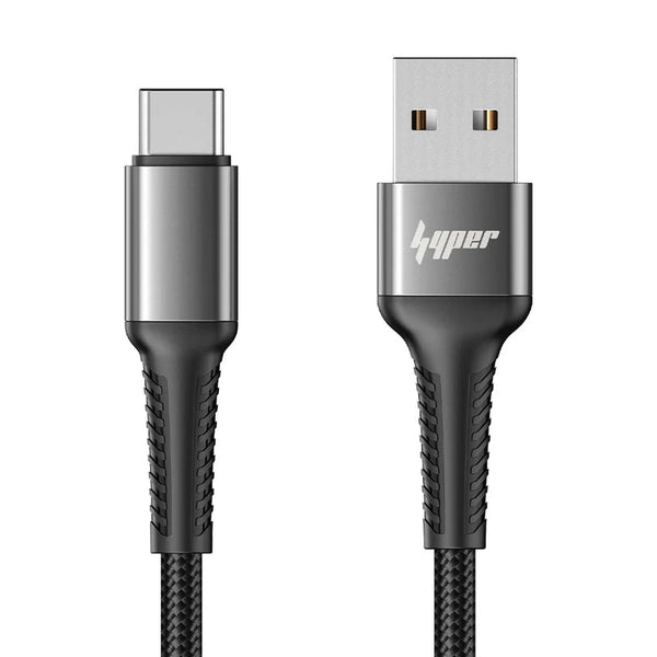 LINK-2 USB to Type C Charging Cable (Y-084) - Mobile Walay