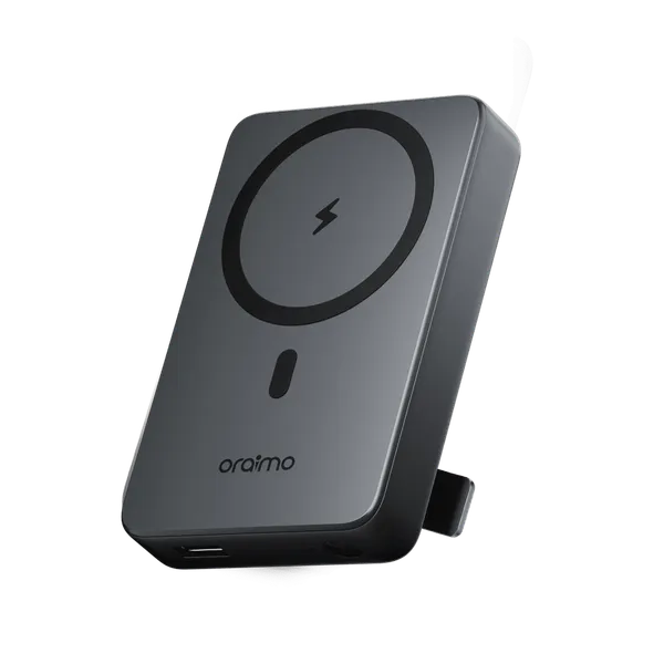 Oraimo MagPower 15