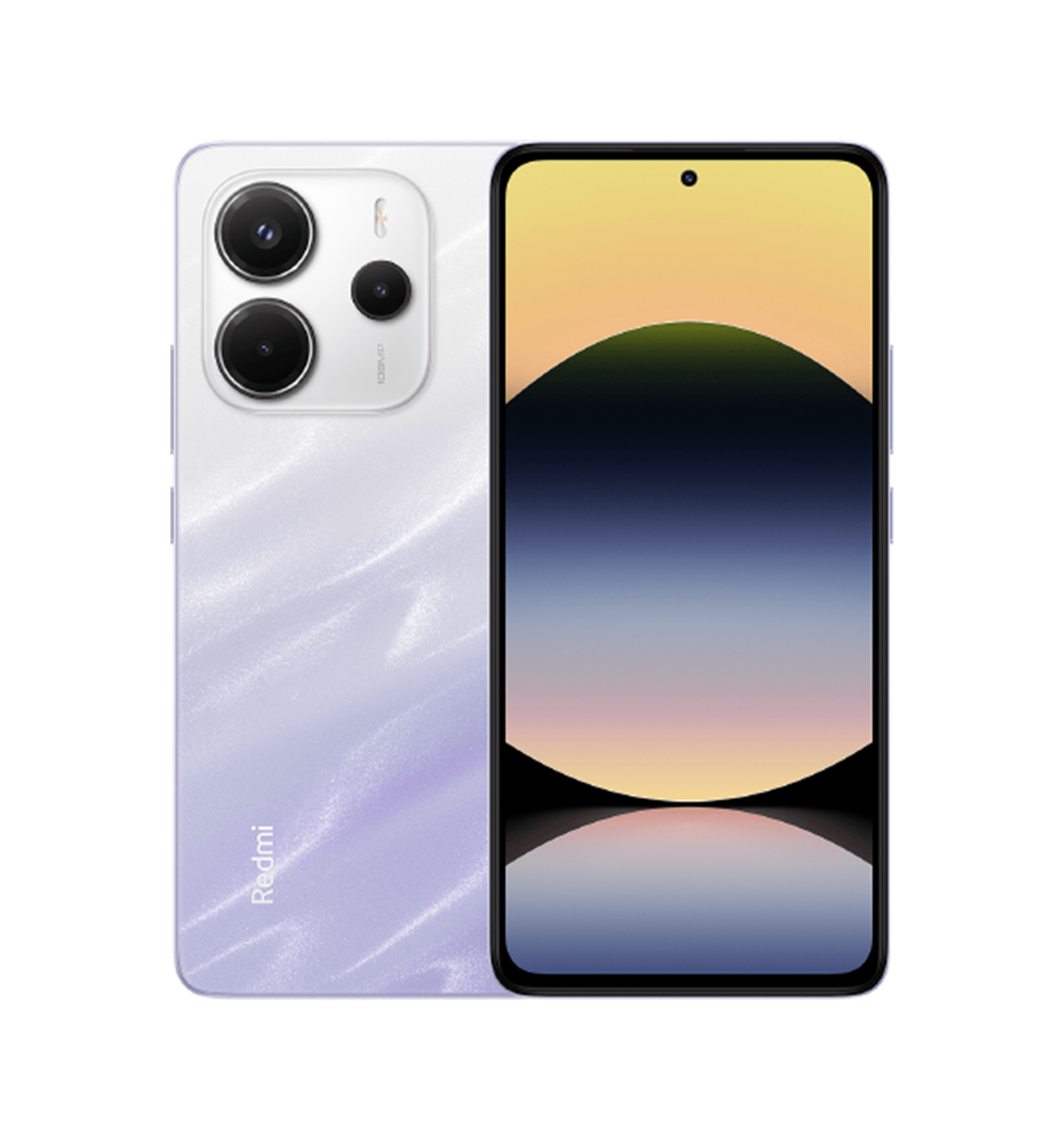 Xiaomi Redmi Note 14