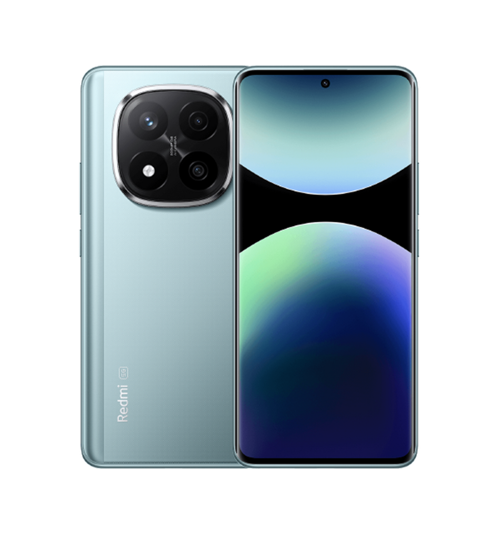 Xiaomi Redmi Note 14 Pro Plus