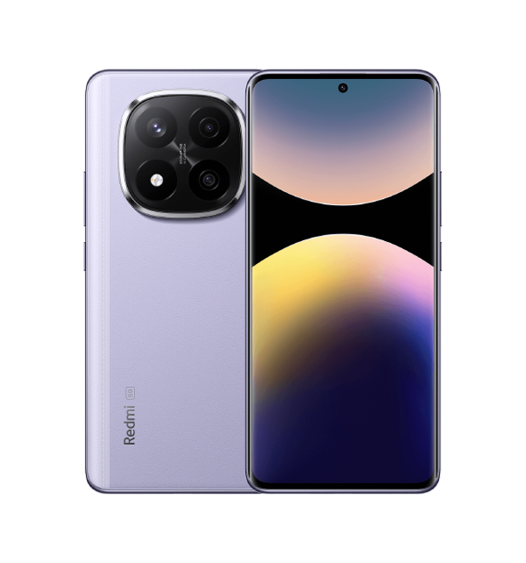 Xiaomi Redmi Note 14 Pro Plus