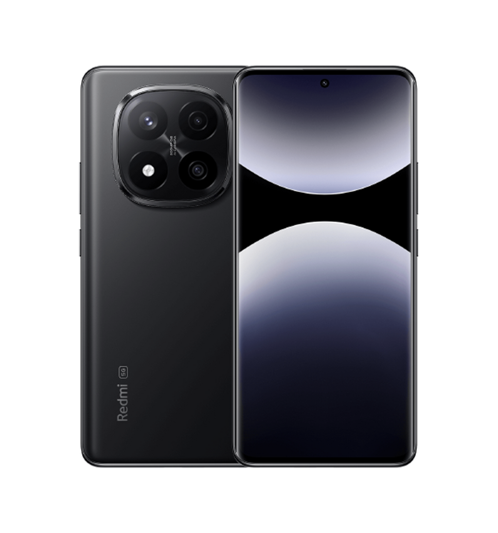 Xiaomi Redmi Note 14 Pro Plus