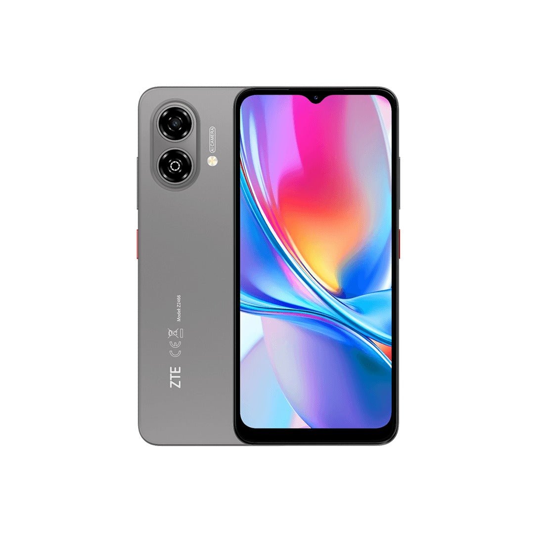 Nubia A35e - Mobile Walay
