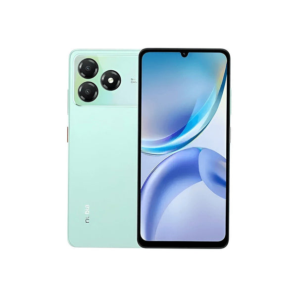 Nubia A36 - Mobile Walay