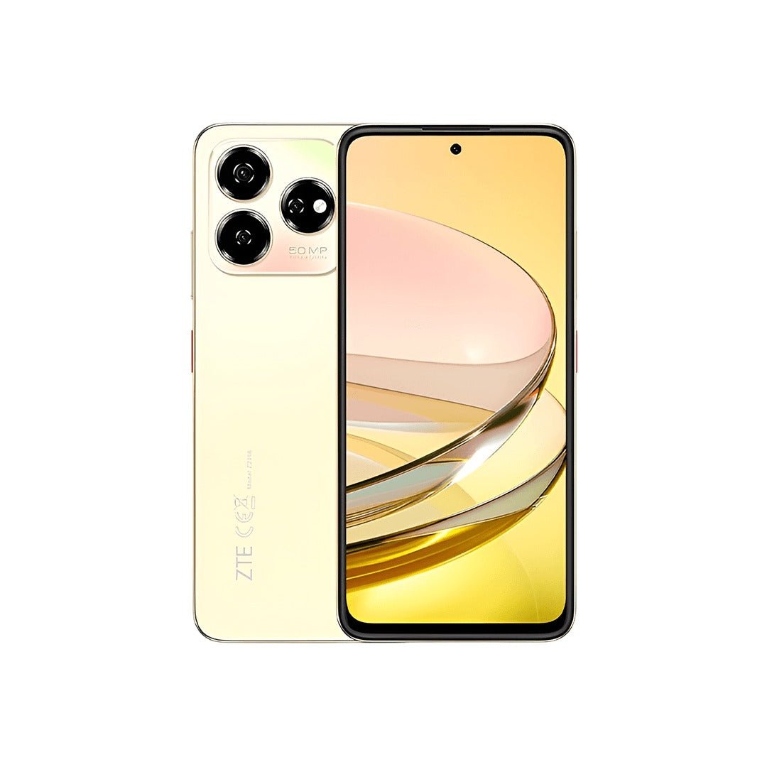 Nubia V60 Design - Mobile Walay